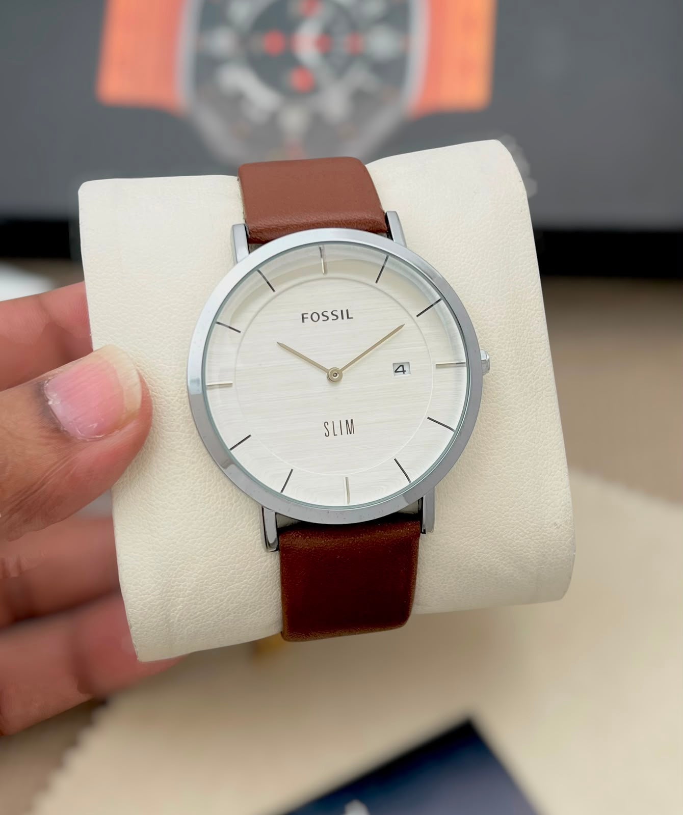 FOSSIL SLIM*🔥