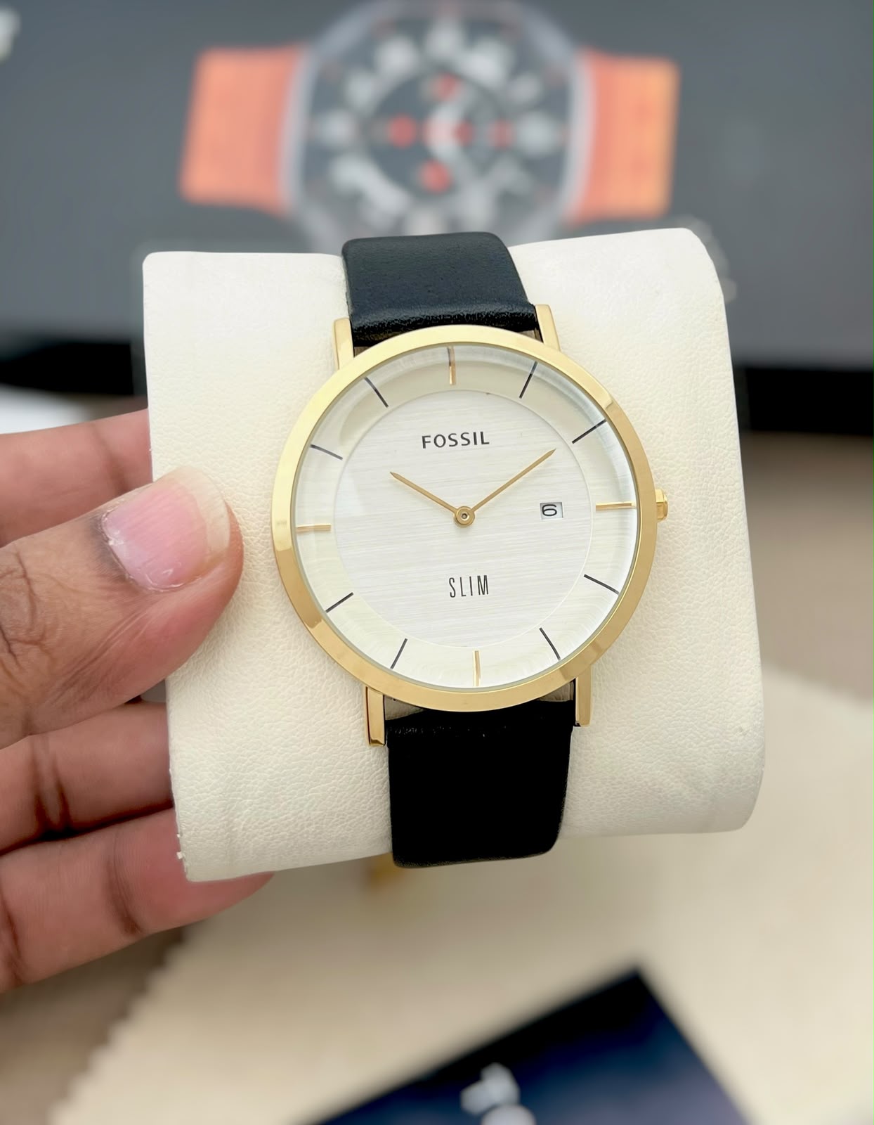 FOSSIL SLIM*🔥