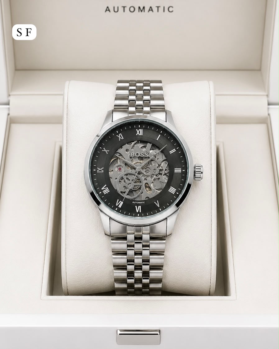 BOSS Automatic