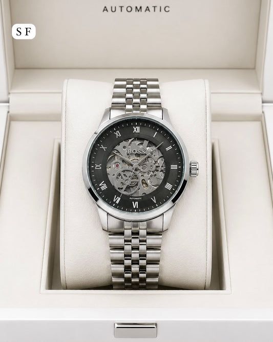 BOSS Automatic