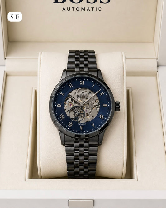 BOSS Automatic