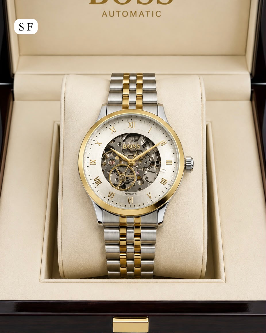 BOSS Automatic