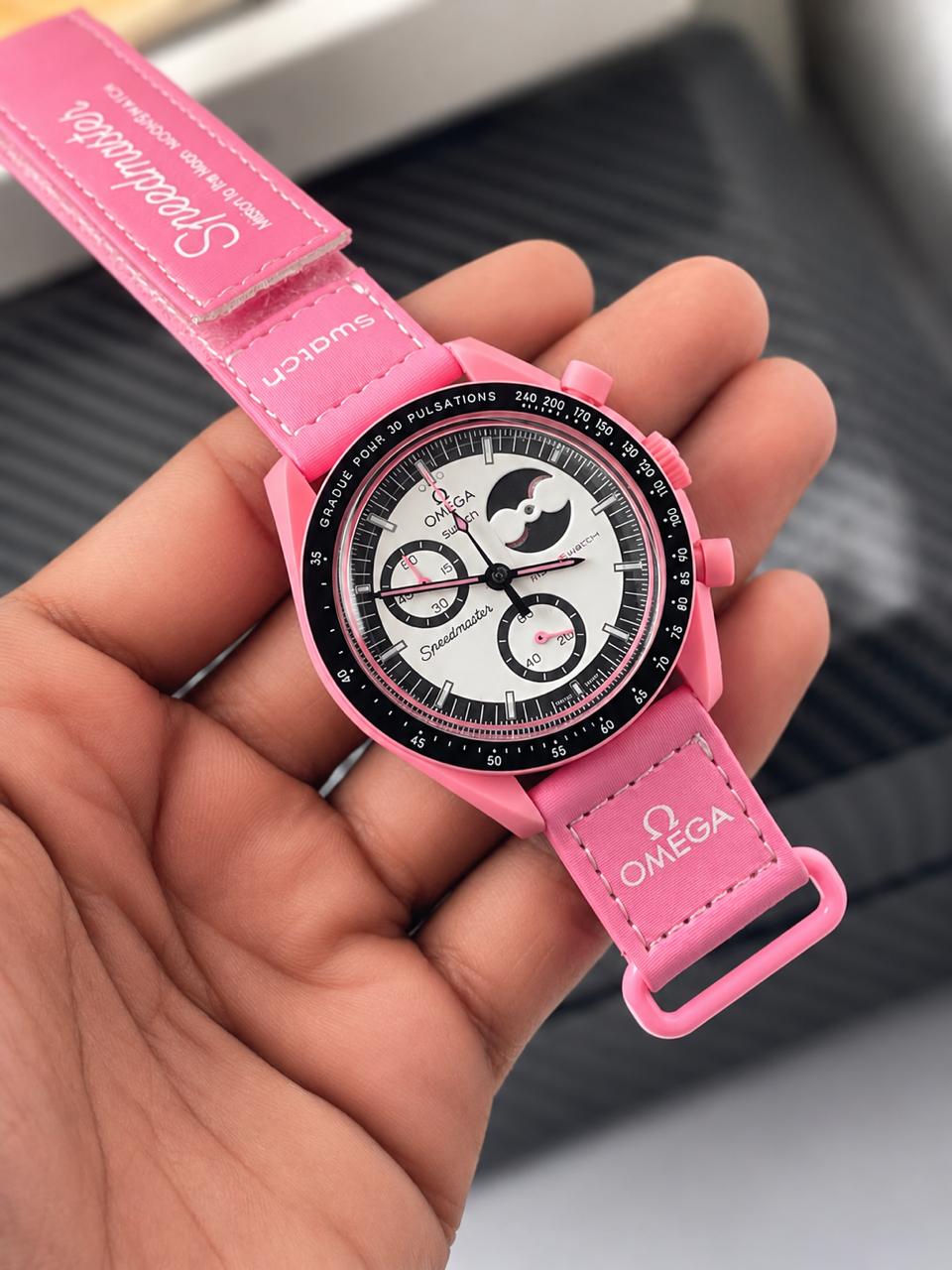 OMEGA