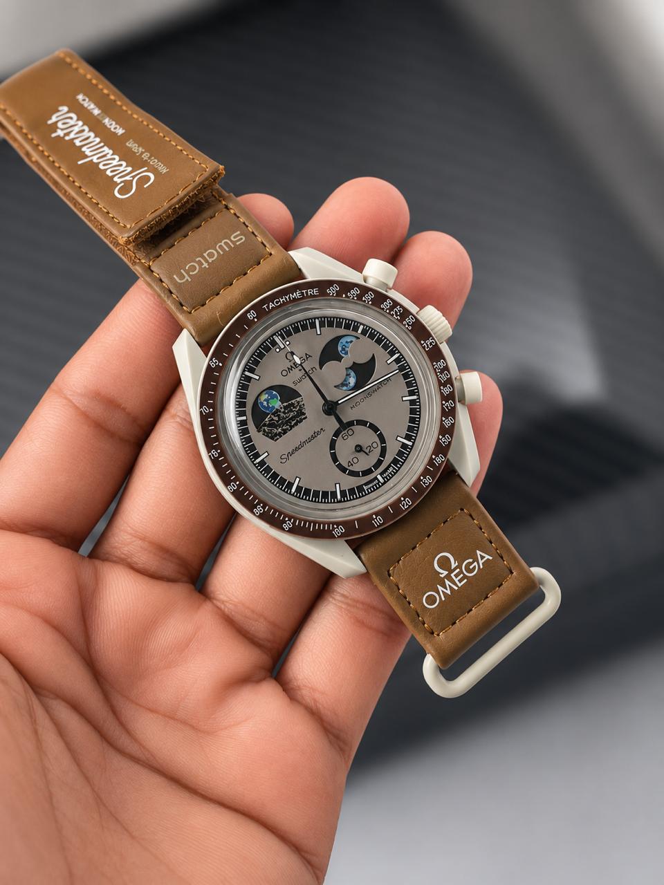 OMEGA
