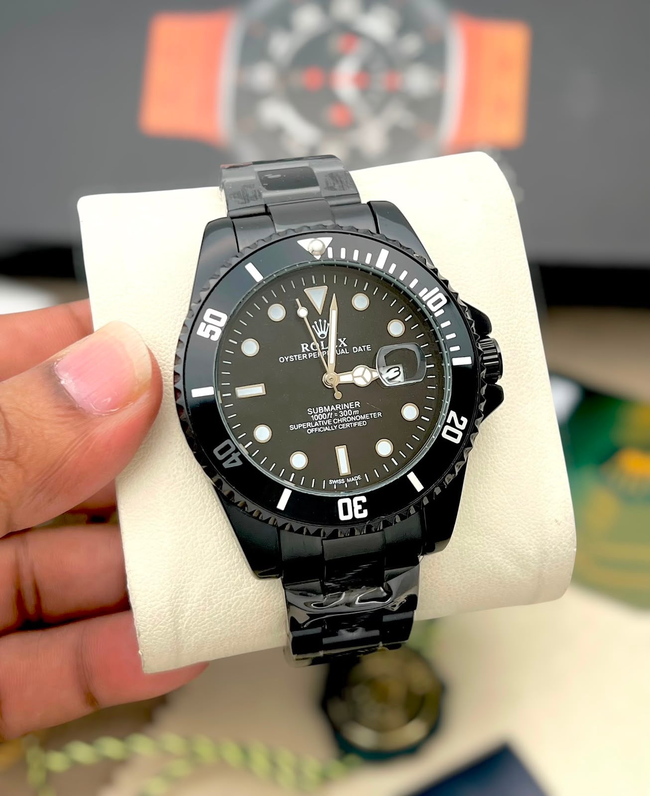 Rolex*✅