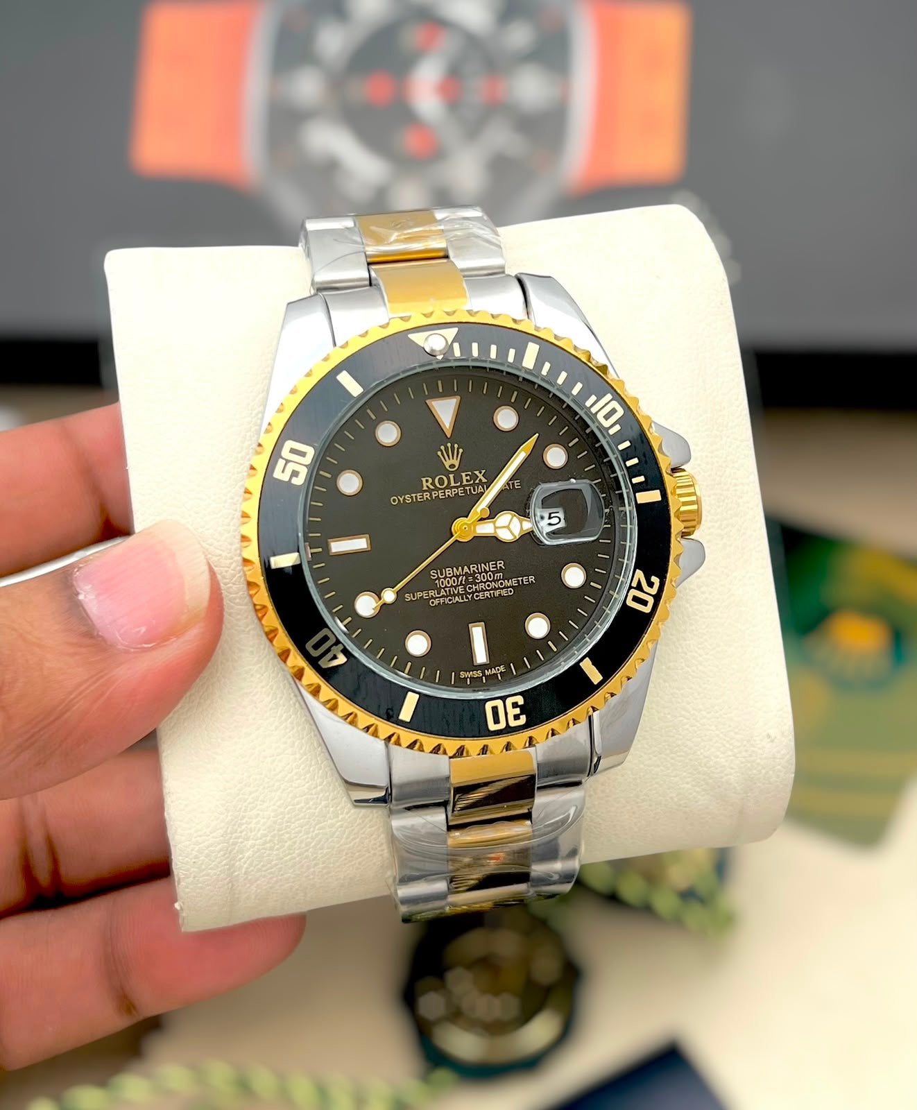 Rolex*✅