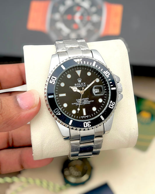*Rolex*✅