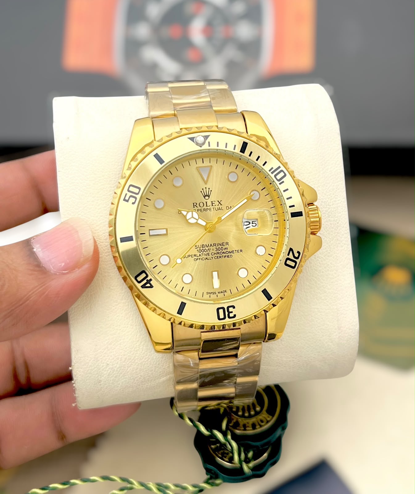 Rolex*✅