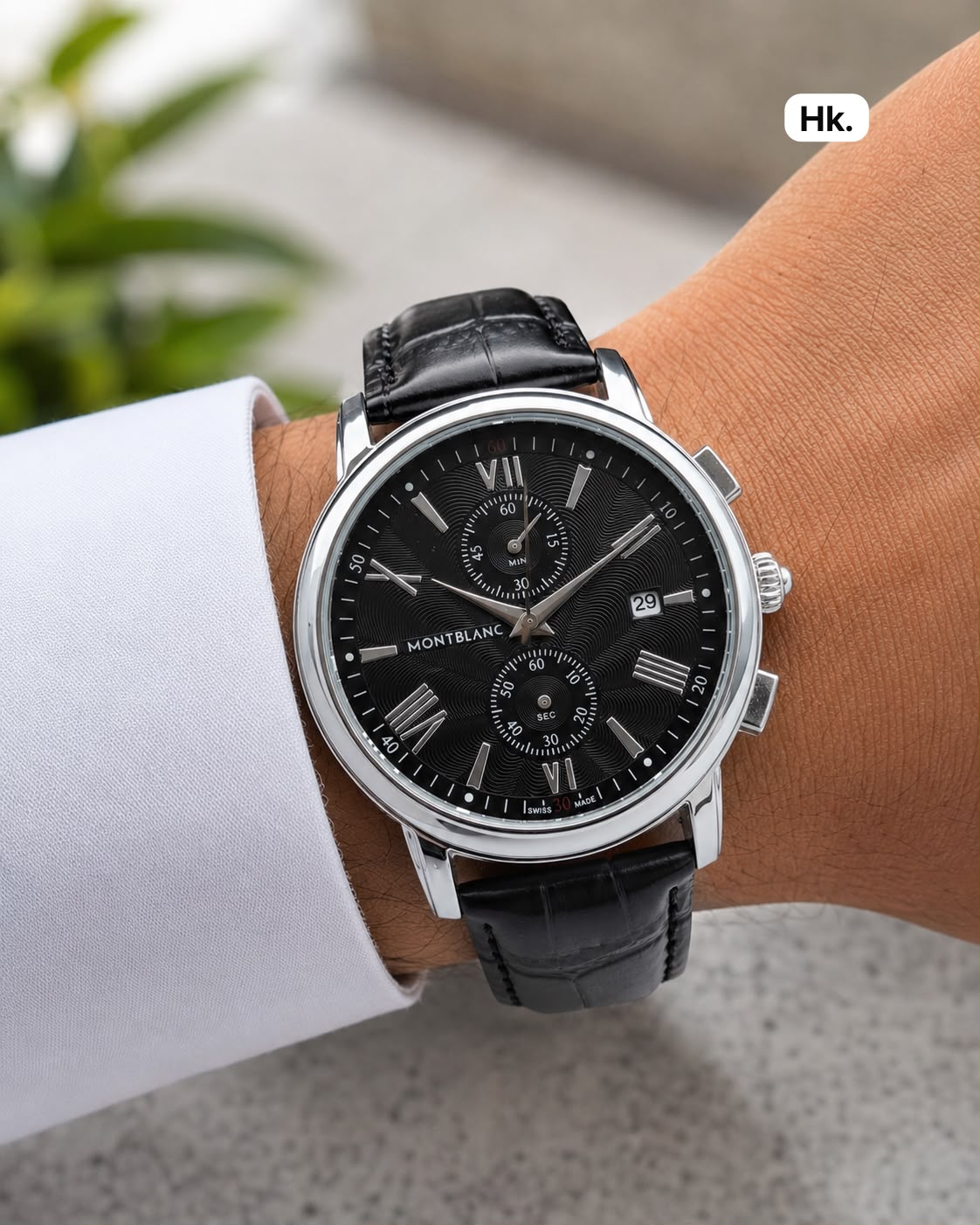 MONTBLANC*✅