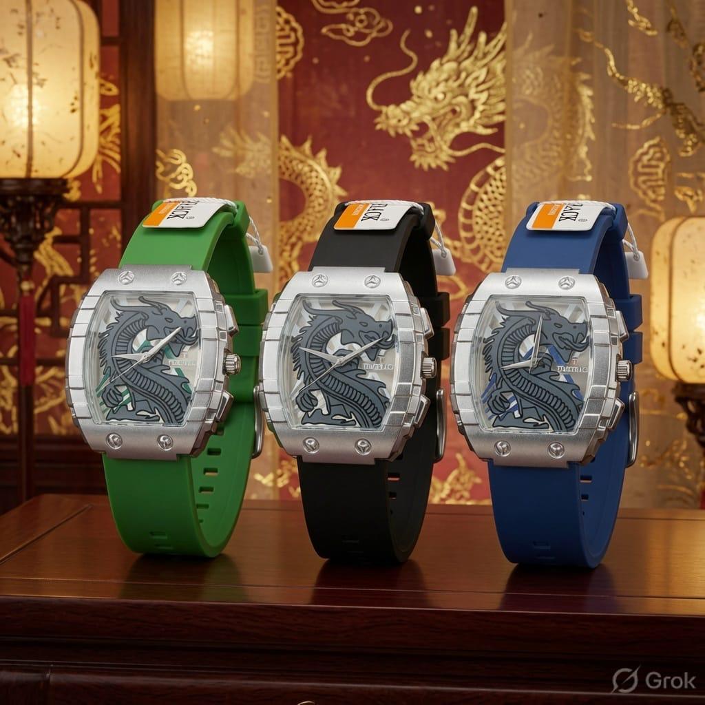 Timetrack sport