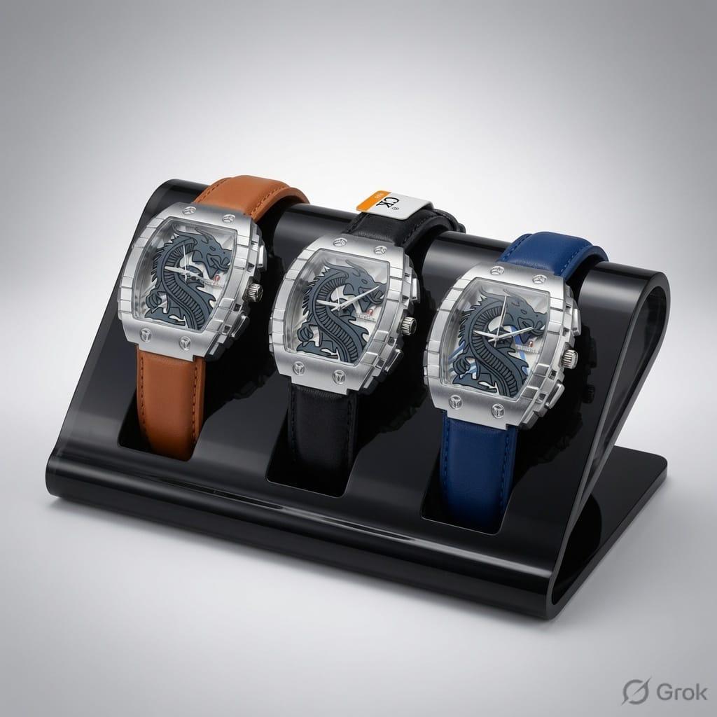Timetrack sport