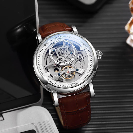 # Patek Philippe