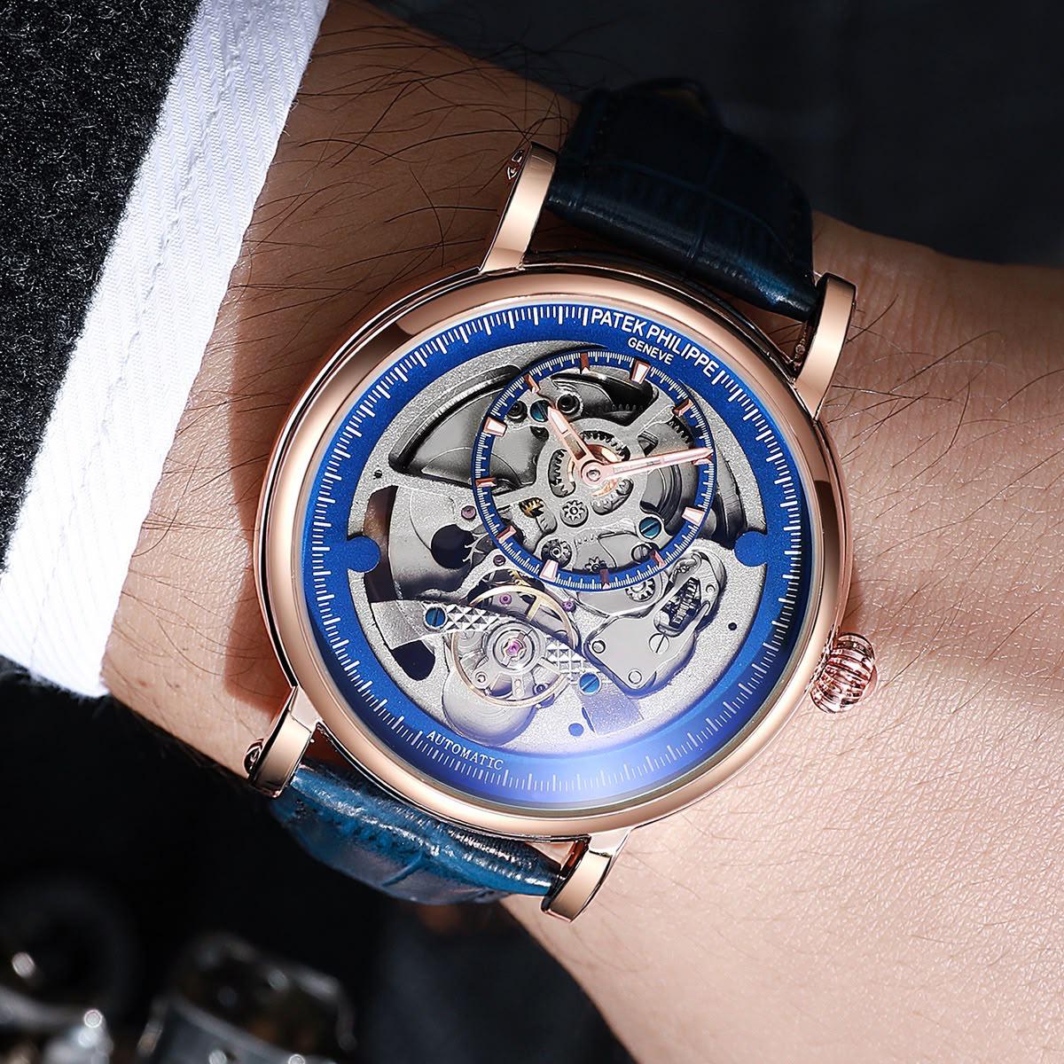 # Patek Philippe