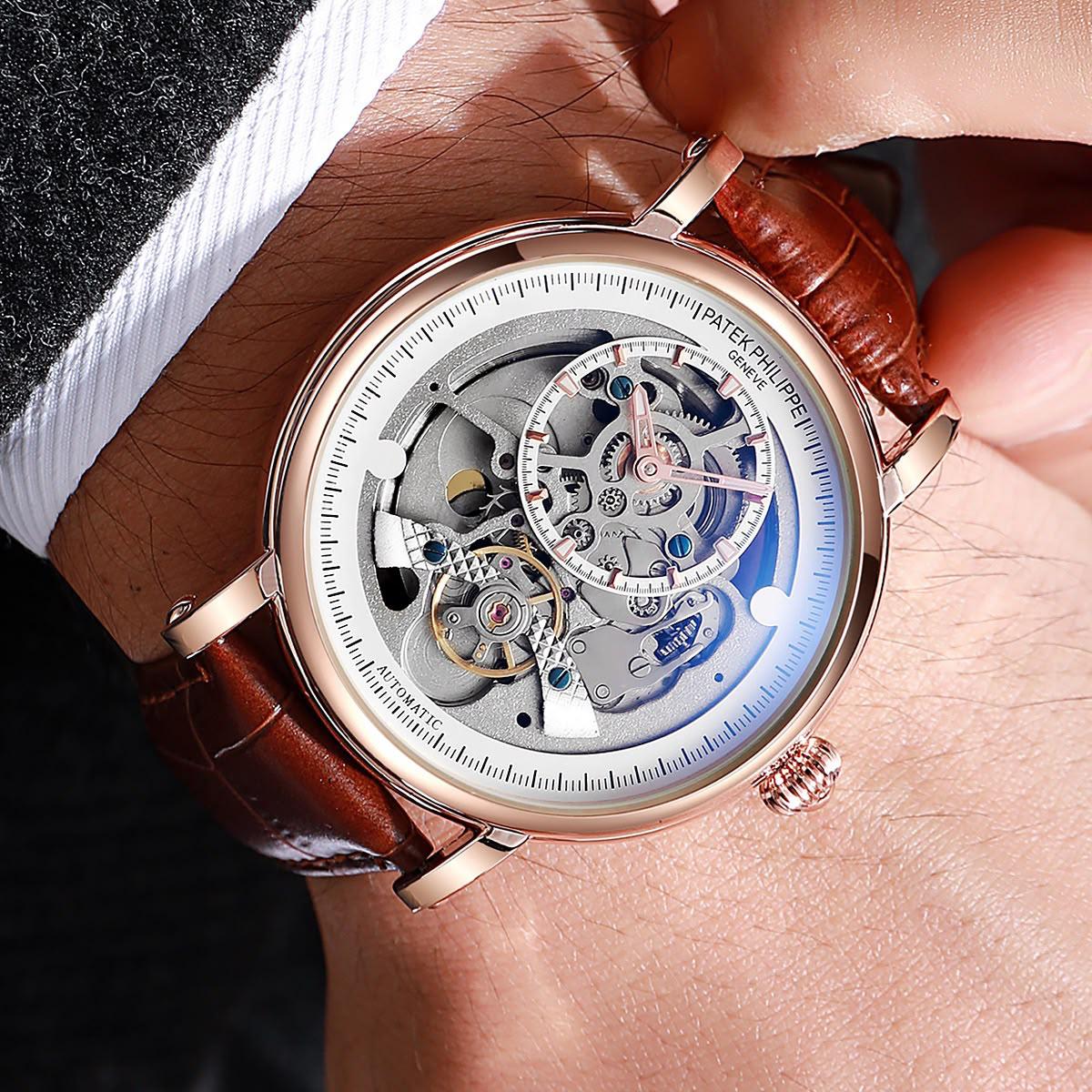 # Patek Philippe