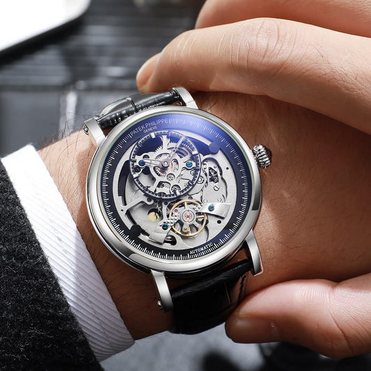 # Patek Philippe