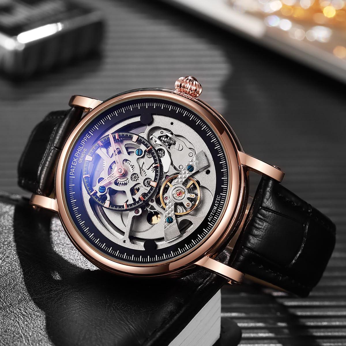 # Patek Philippe