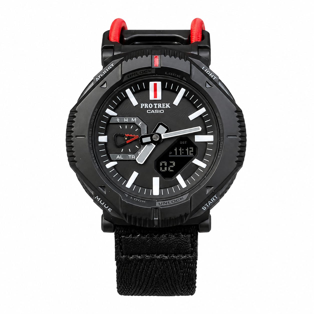 Casio PRJ-B001B-5
