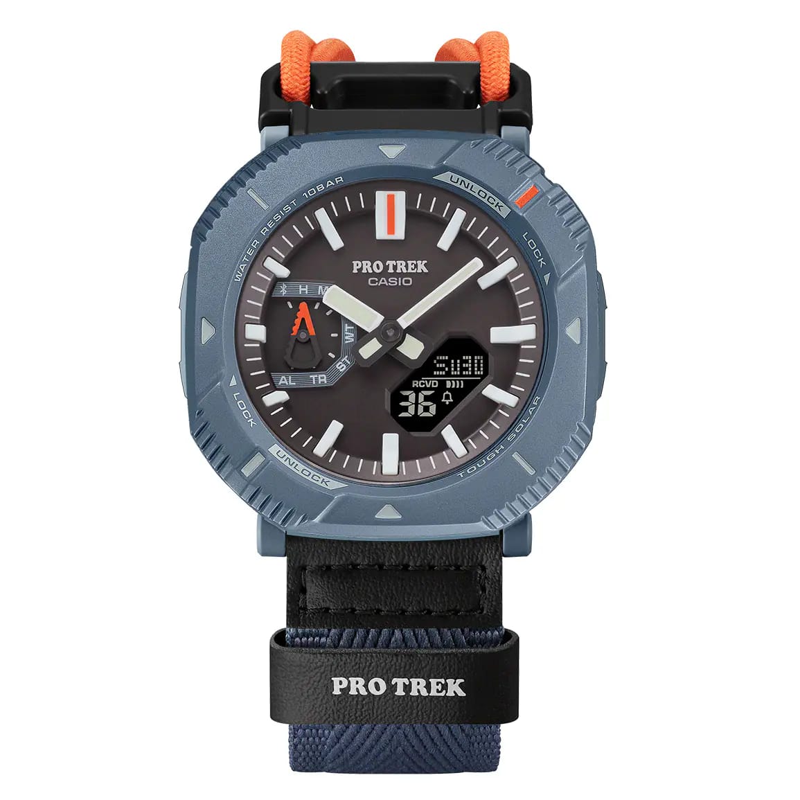 Casio PRJ-B001B-5