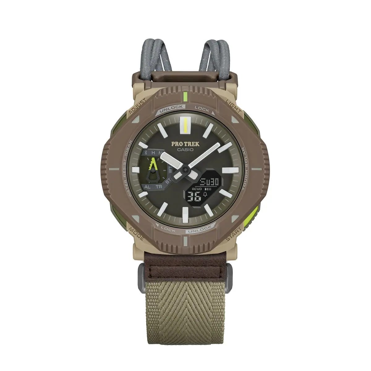 Casio PRJ-B001B-5