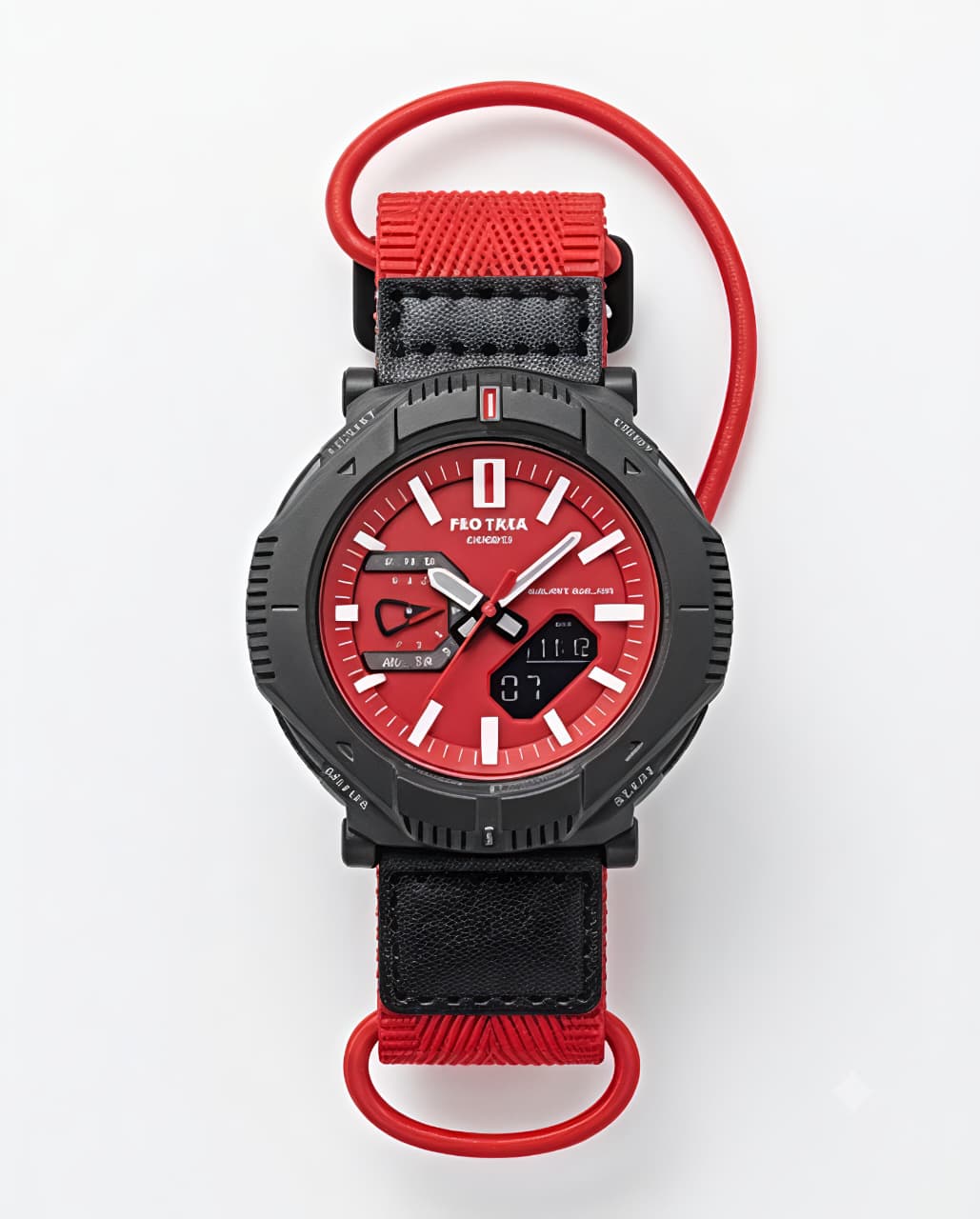 Casio PRJ-B001B-5