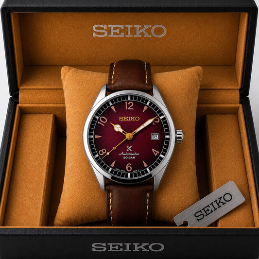 SEIKO AUTOMATIC