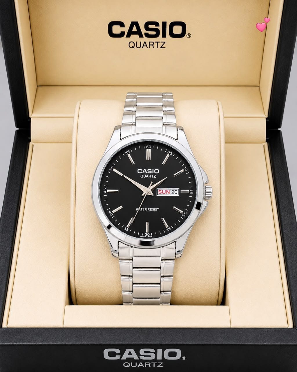 Casio