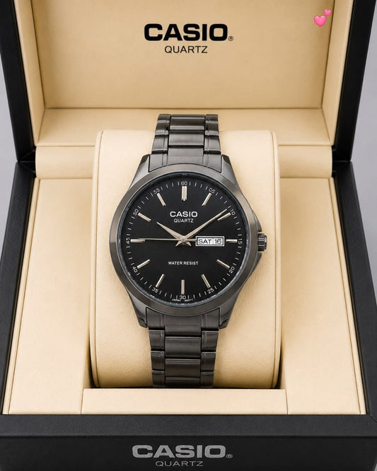 Casio
