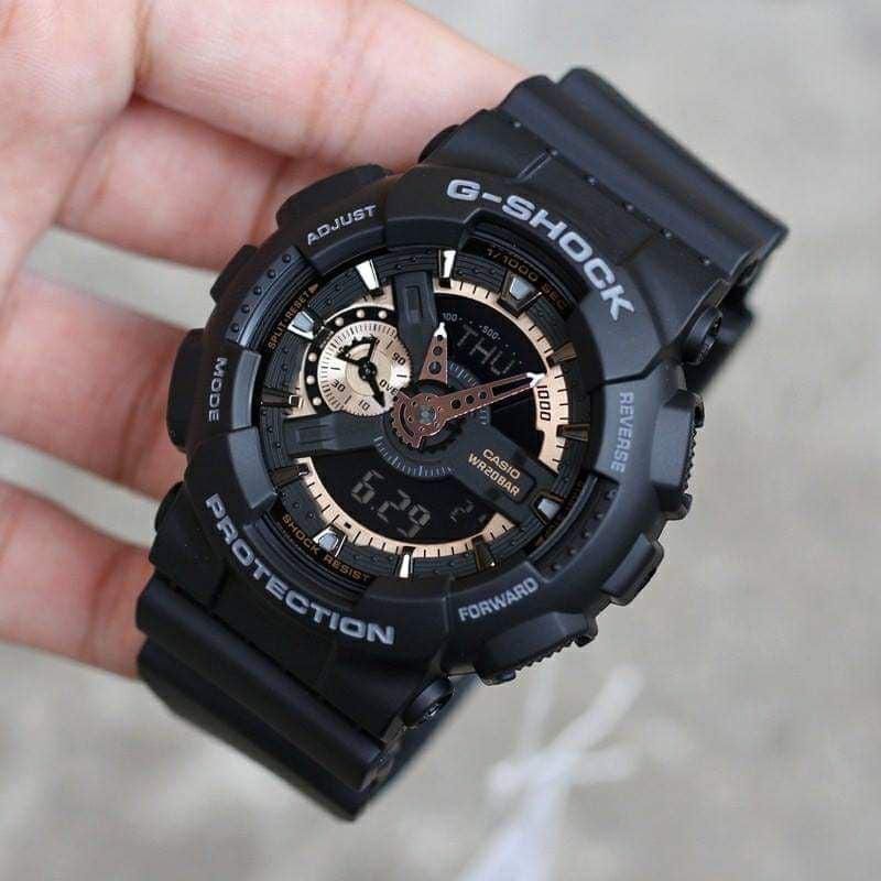 *G-Shock men’s watch