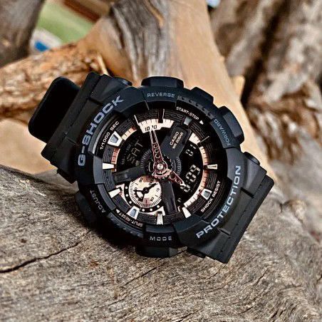 G-Shock men’s watch