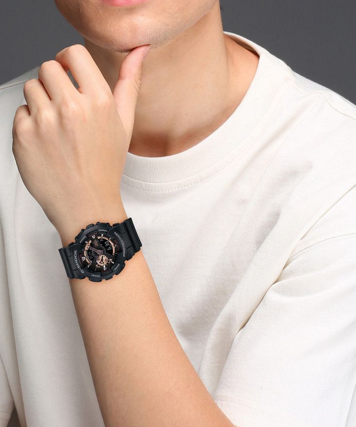 *G-Shock men’s watch