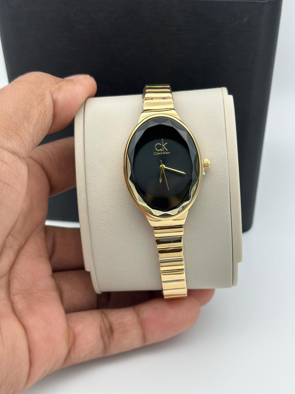 Ck ladies watch
