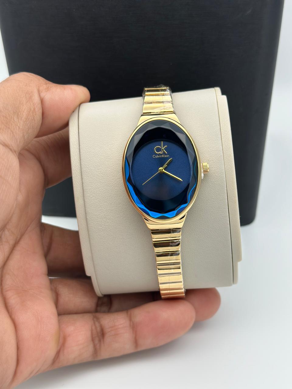 Ck ladies watch