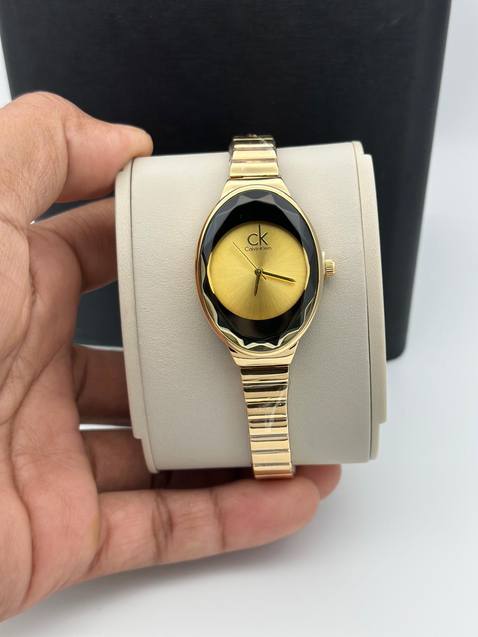 Ck ladies watch
