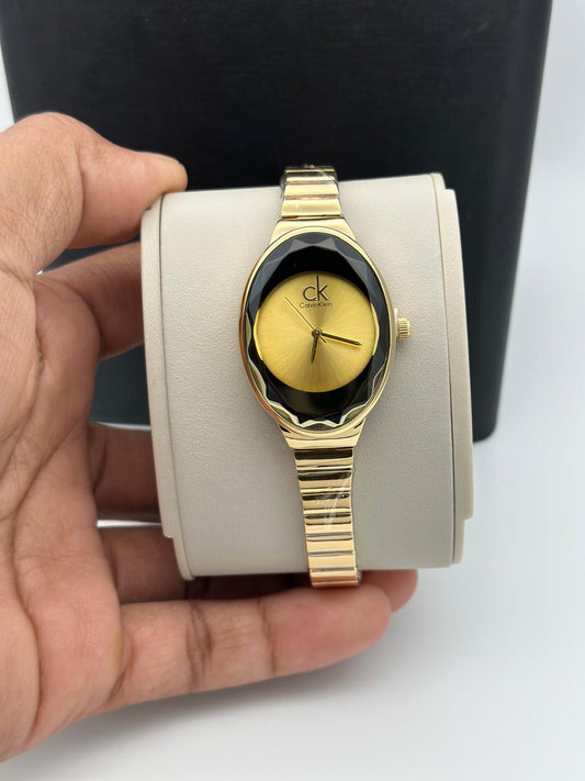 Ck ladies watch