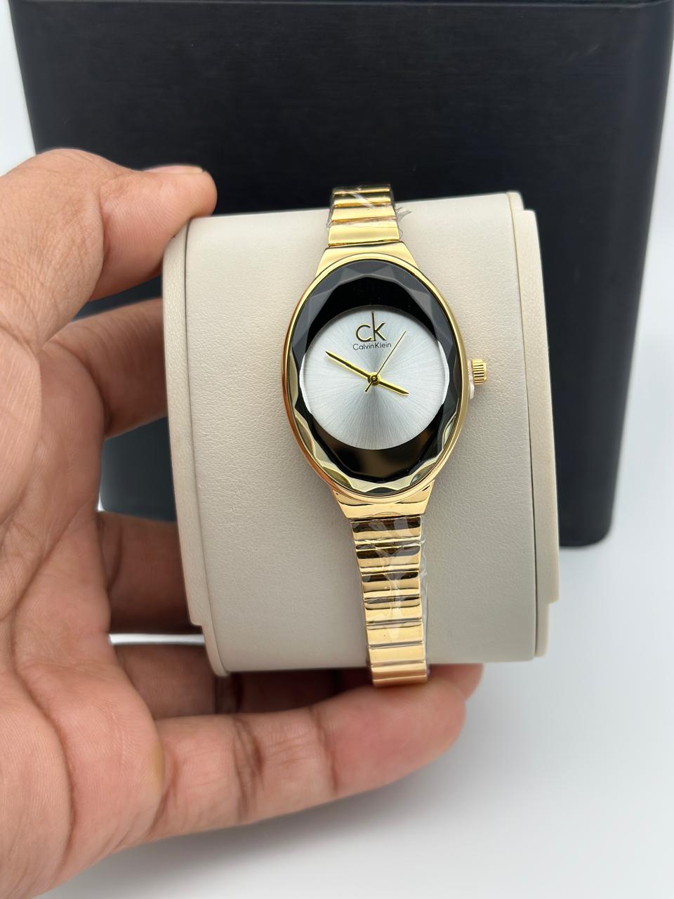 Ck ladies watch