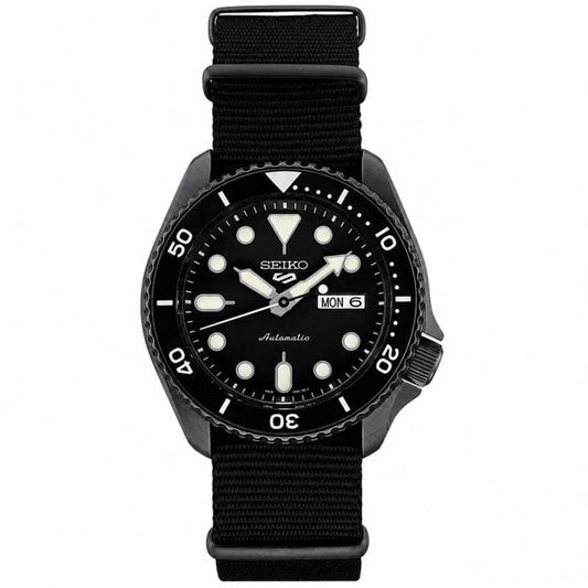 Seiko 5 Sports SRPD91 Original Inspired Series 🔥*