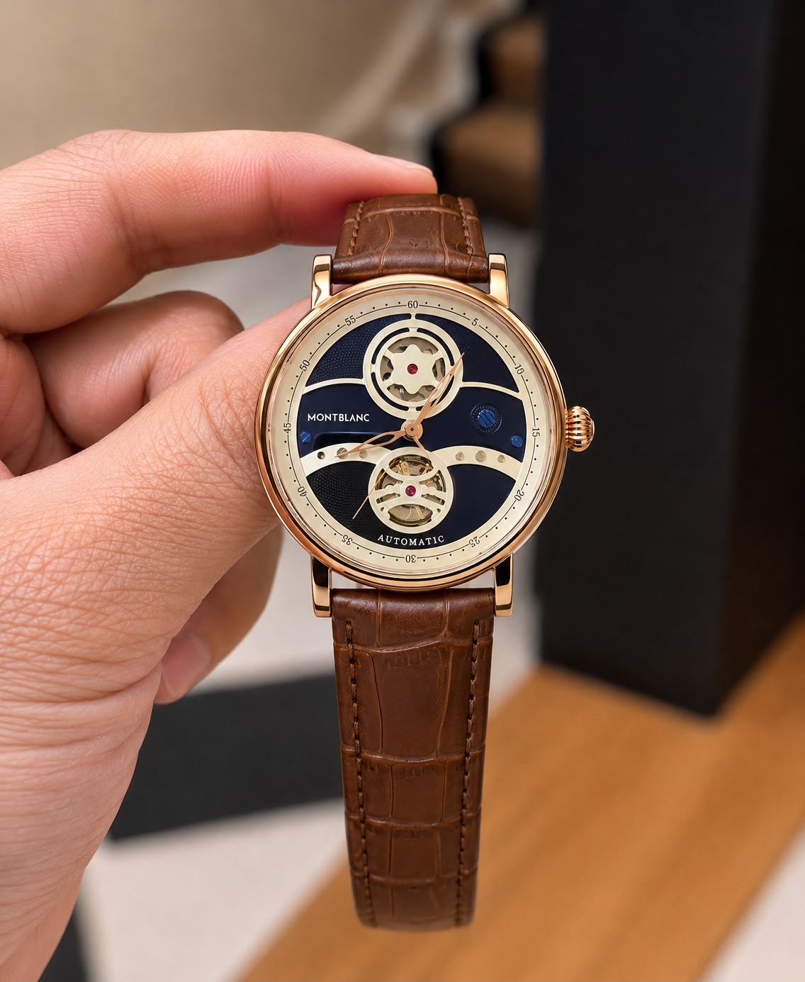 MONTBLANCE * For men