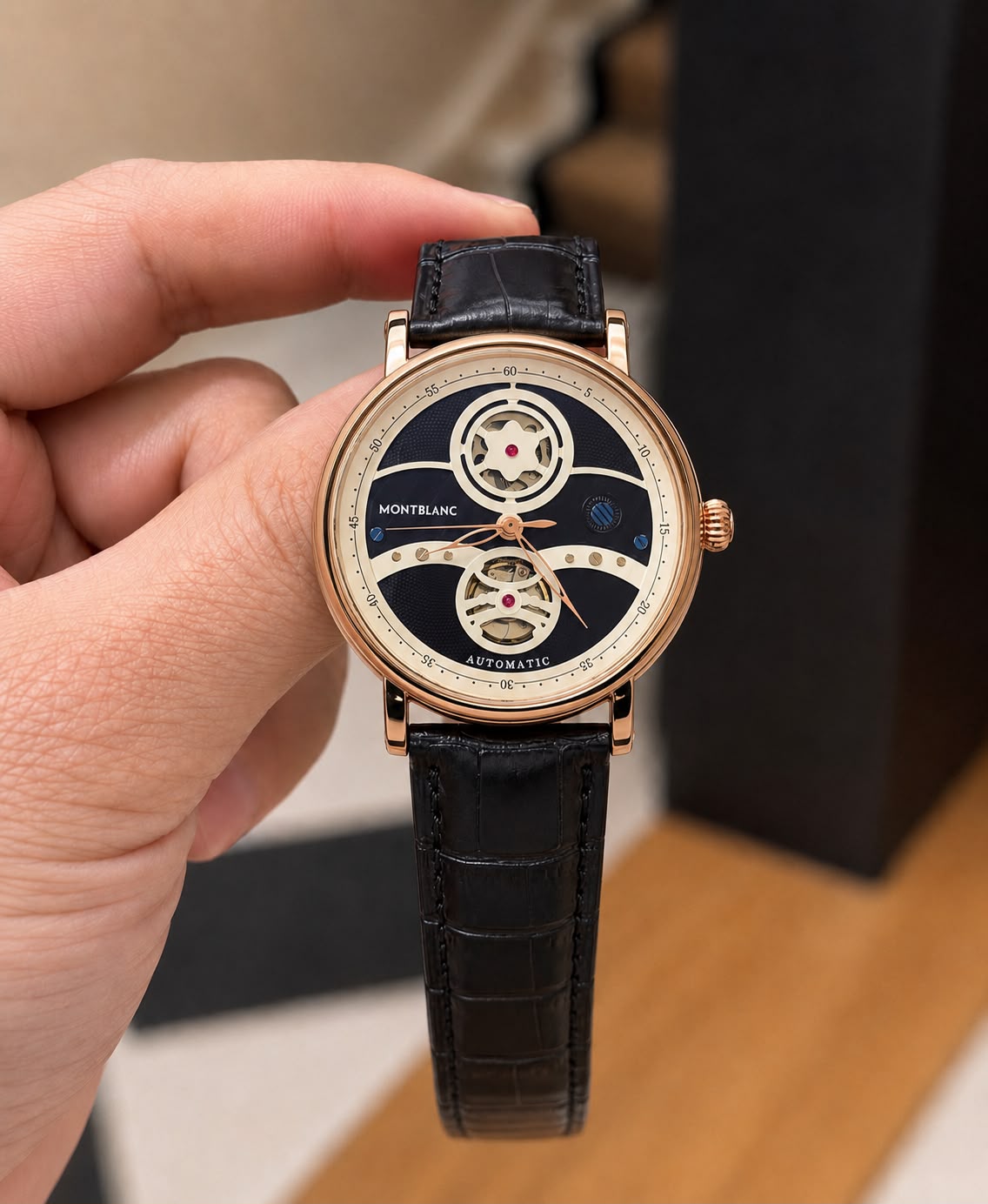 MONTBLANCE * For men