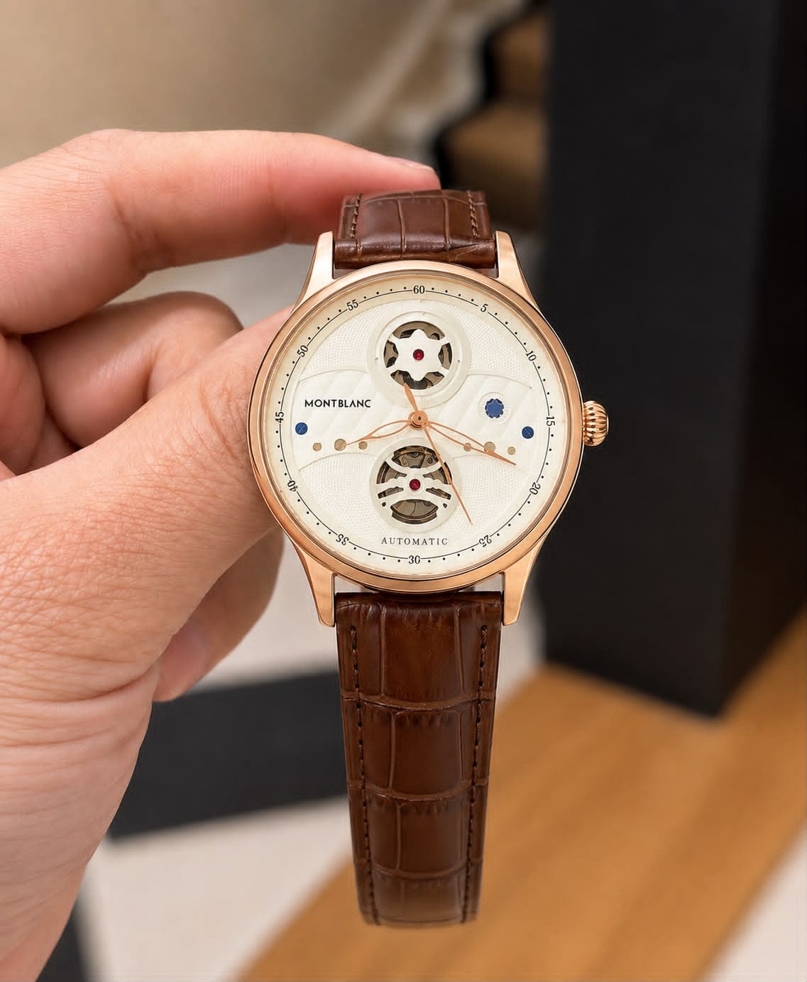 MONTBLANCE * For men