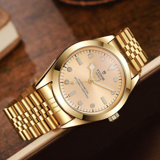 Tudor men’s