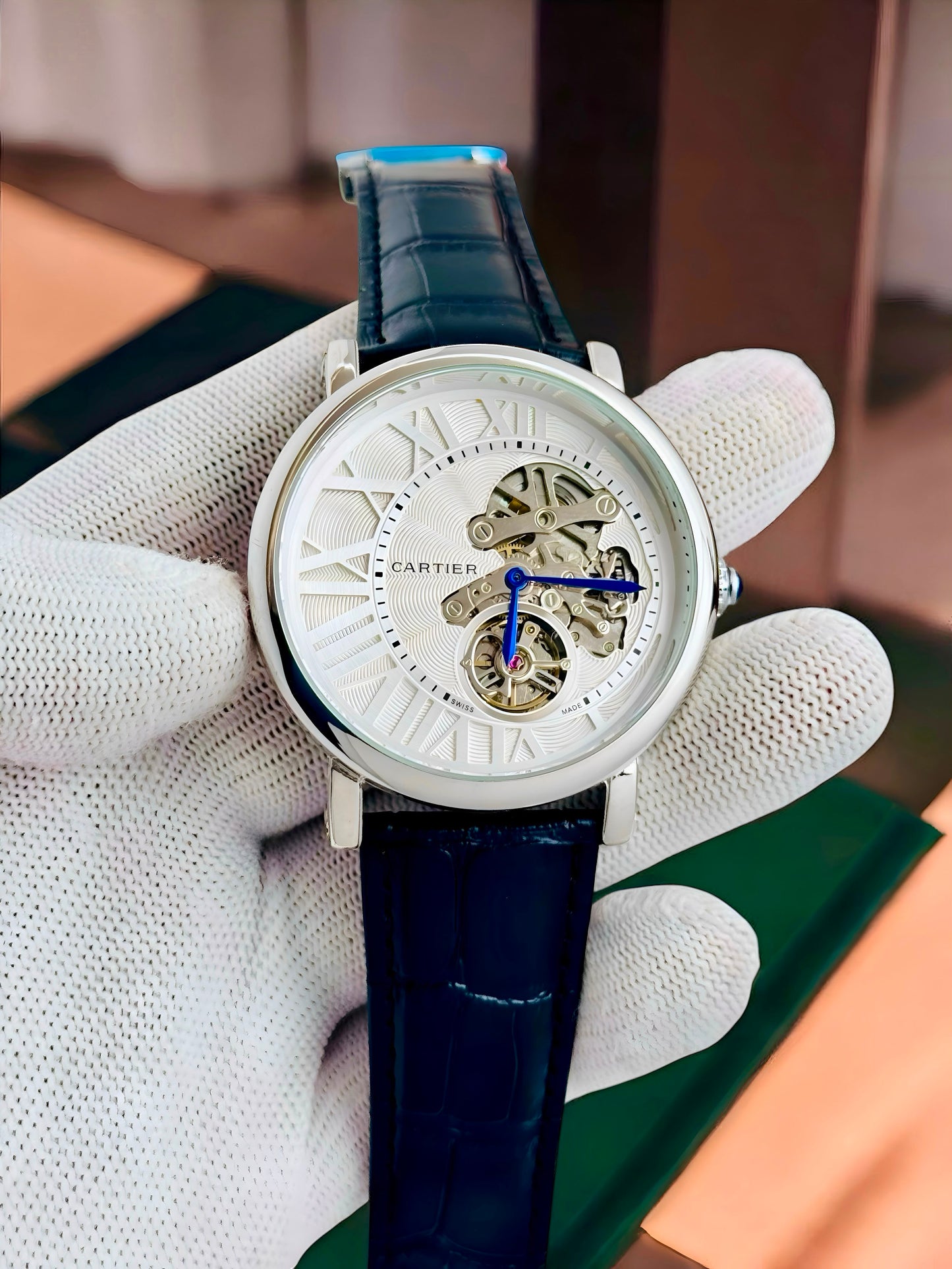 Cartier Men's
