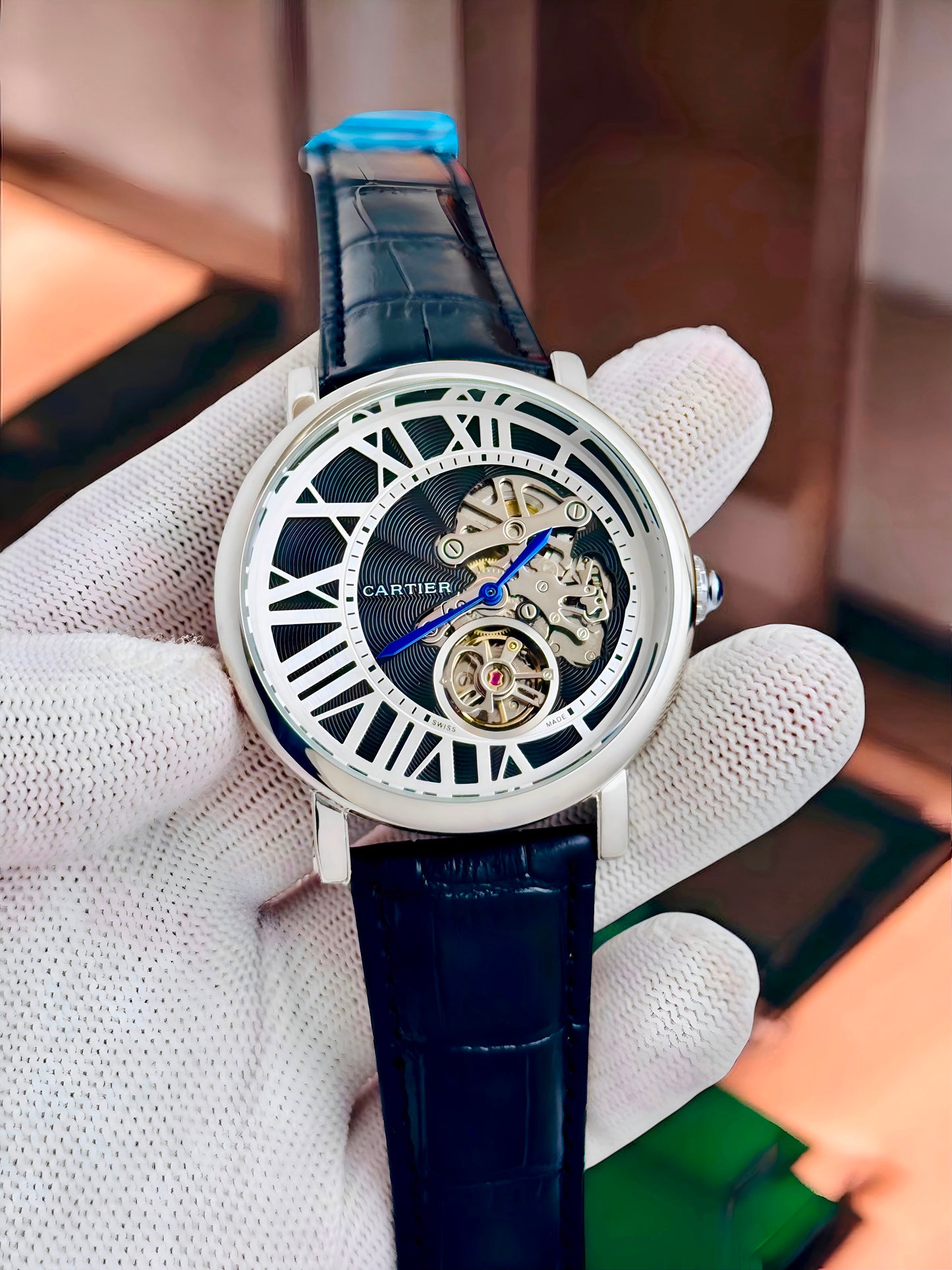 Cartier Men's