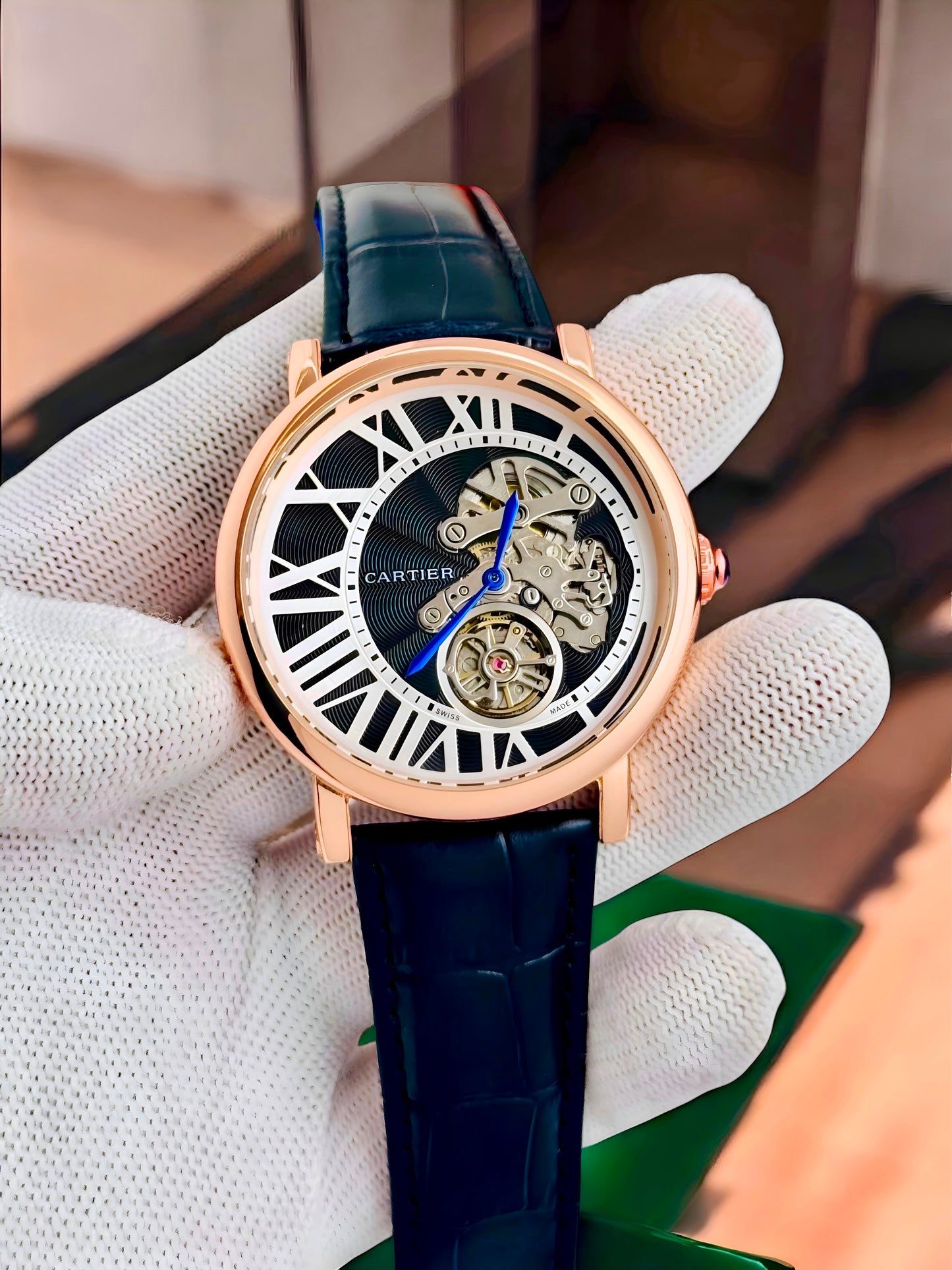 Cartier Men's