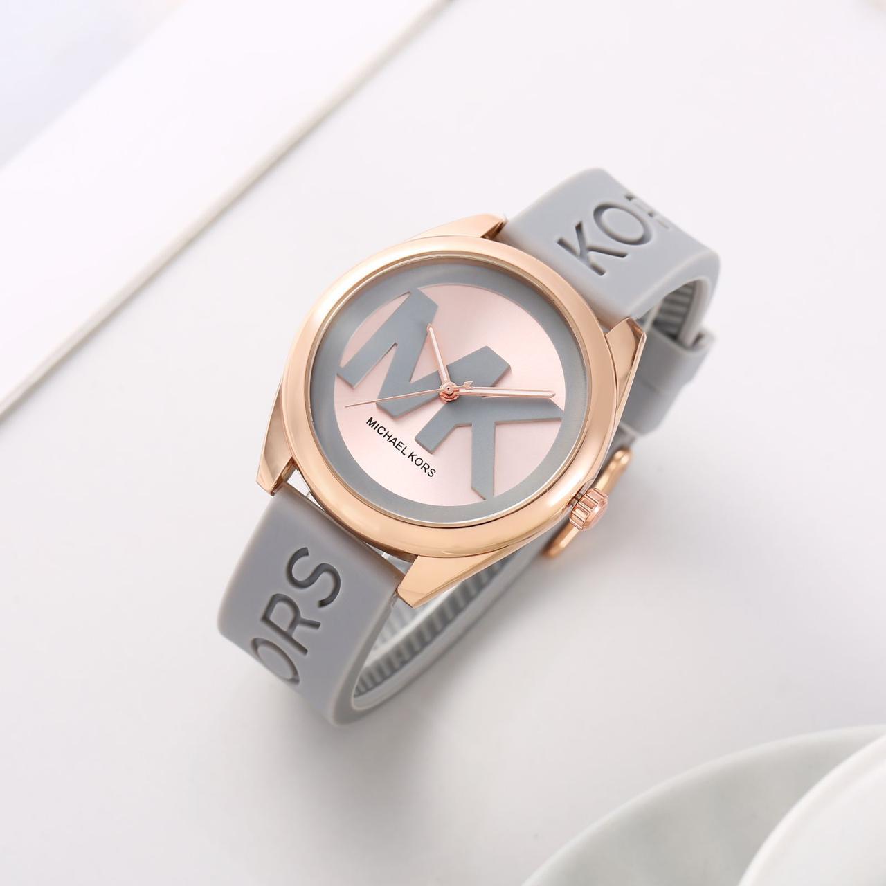Mk ladies watch