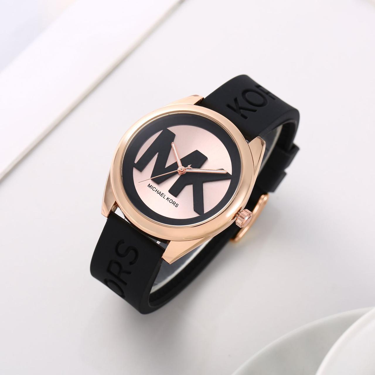 Mk ladies watch