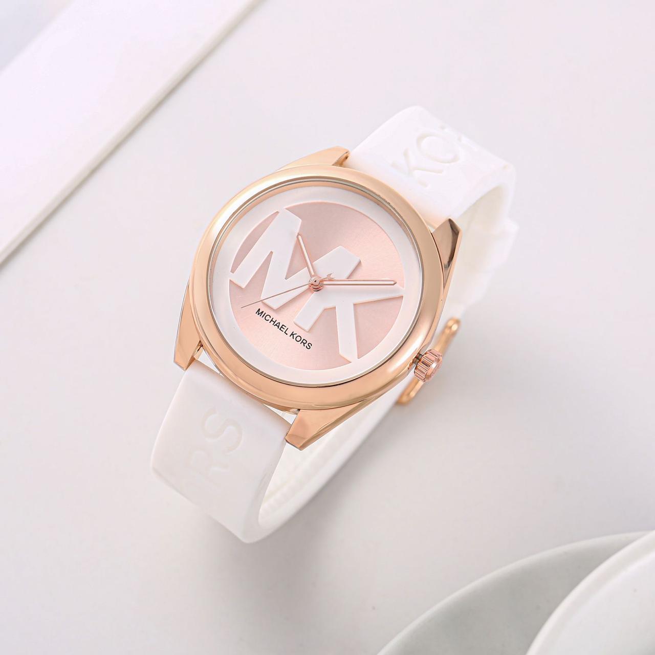 Mk ladies watch