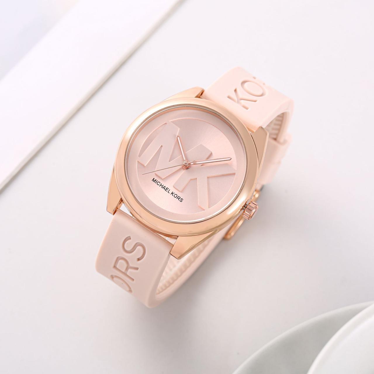 Mk ladies watch