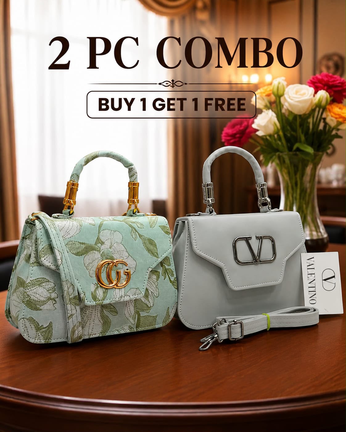 BUY 1 GET 1 FREE* &nbsp; &nbsp; SUPER SALE&nbsp; 2 PC COMBO OFFER&nbsp;  ON DEMAND IMPORTED MATERIAL