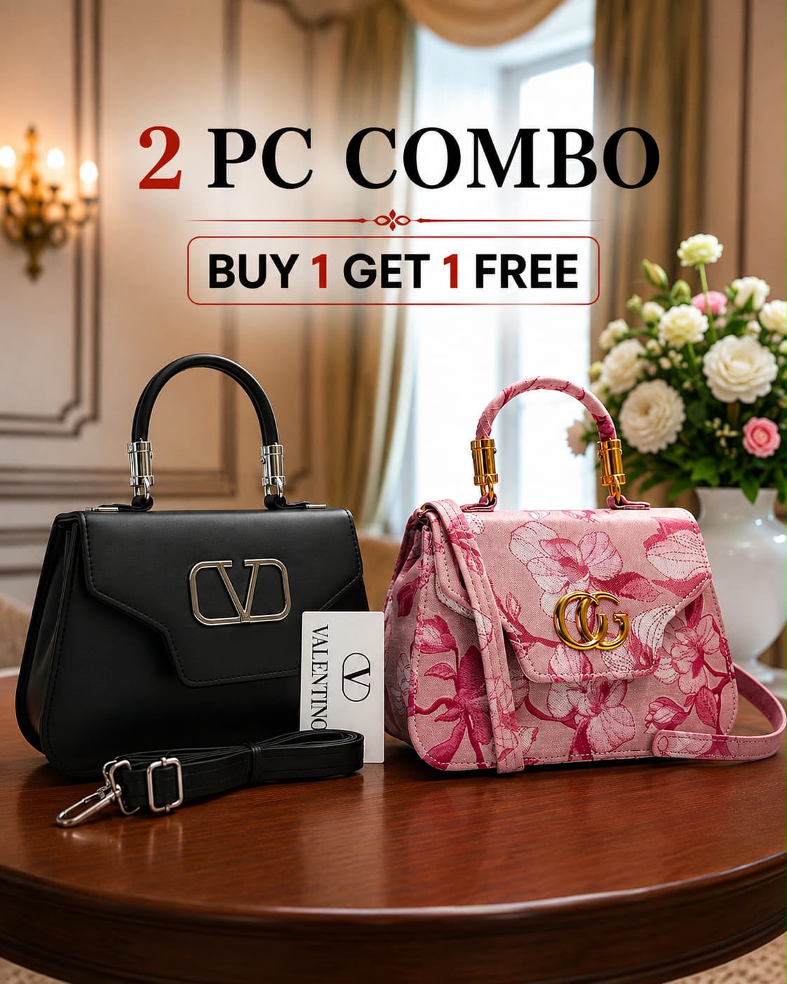 BUY 1 GET 1 FREE* &nbsp; &nbsp; SUPER SALE&nbsp; 2 PC COMBO OFFER&nbsp;  ON DEMAND IMPORTED MATERIAL