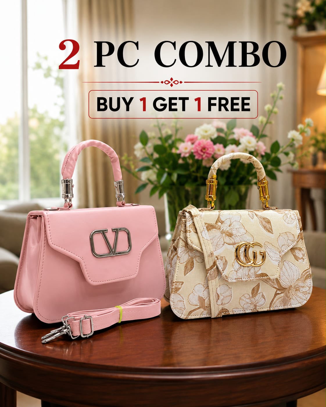 BUY 1 GET 1 FREE* &nbsp; &nbsp; SUPER SALE&nbsp; 2 PC COMBO OFFER&nbsp;  ON DEMAND IMPORTED MATERIAL